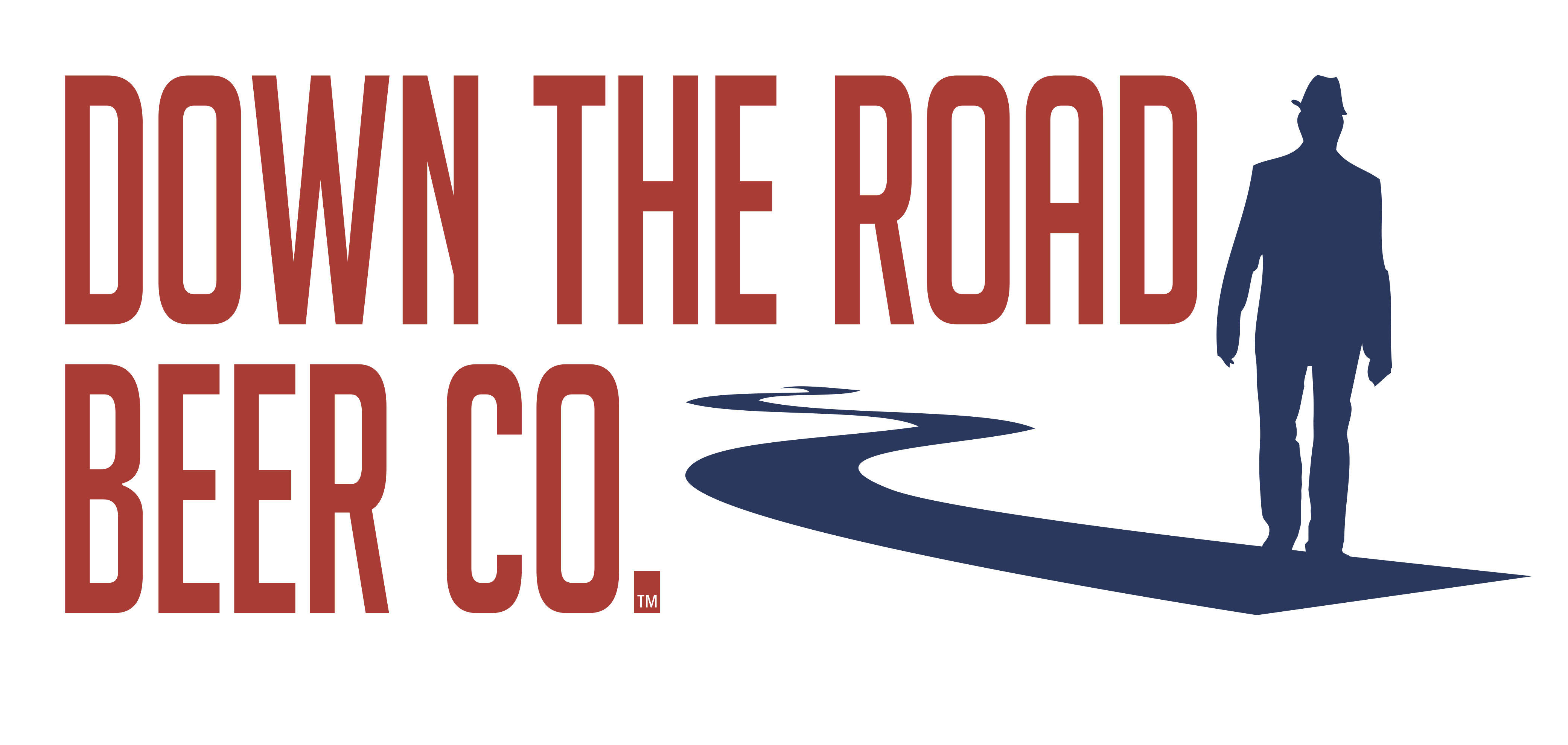 Down The Road