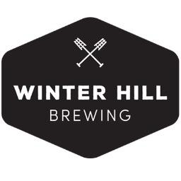 Winter Hill Brewing Company