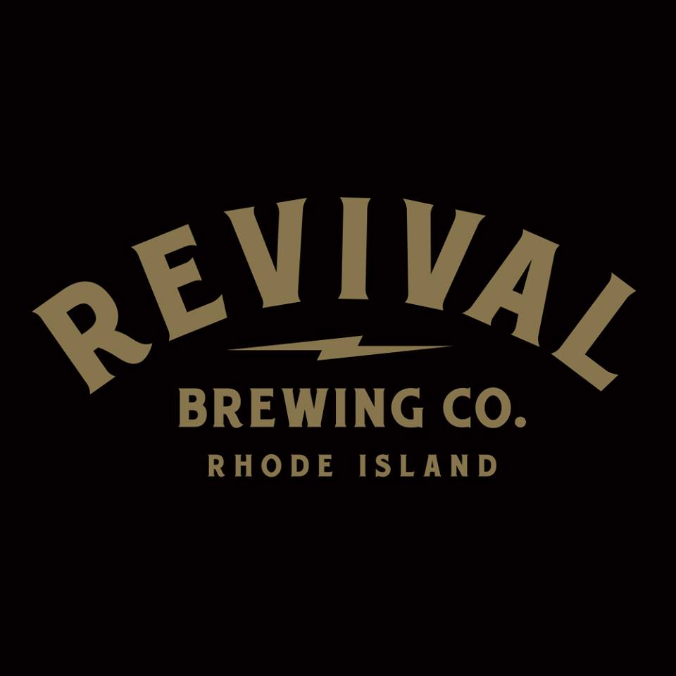 Revival Brewing Co
