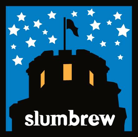 Somerville Brewing Company - Slumbrew